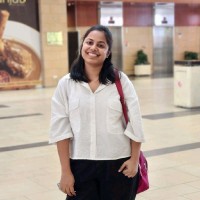 Gopika Anthoor