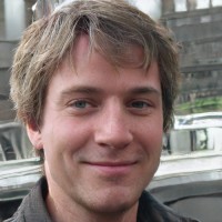 Christopher Perdue
