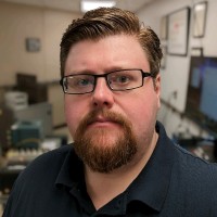 Ken Cowan