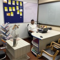 Parbhash Kumar Jha