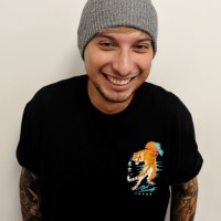 Bryan Cruz