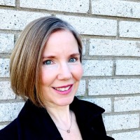 Veronica Gustavsson