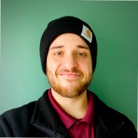 Bradley Heider, Eit