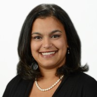Rebecca Fernandes