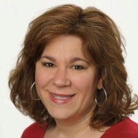 Marsha Levine