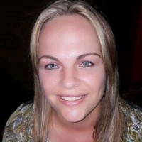 Michelle Van Heerden