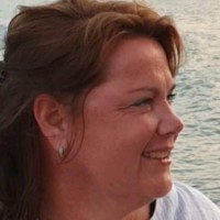 Sandra Van Burik