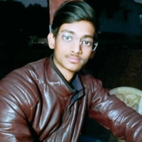 Md Musharraf