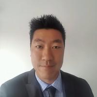 Chris Lum
