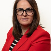 Ashleigh D'Arcy