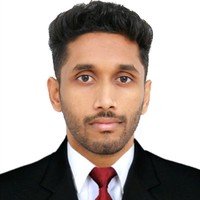 Abhijith Kr