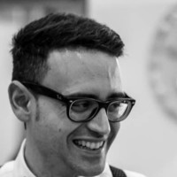 Daniel Ricci Pacifici