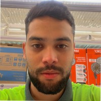 Matheus Santana Vianna