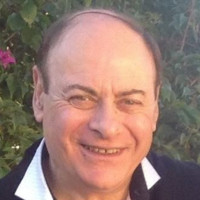 Ruben Gil