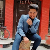 Pulkit Chauhan