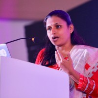 Vanitha Venugopal