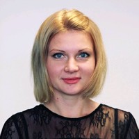 Daria Gladkih