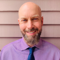 Eric Moe