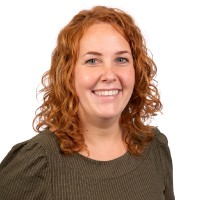 Gina Wagemakers