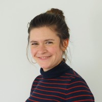 Maartje Van Proosdij
