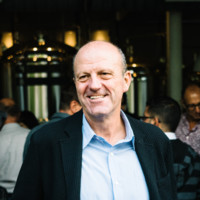 Russell Fleischer