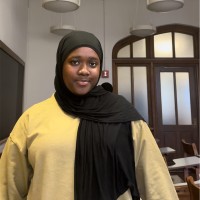 Fati Musah