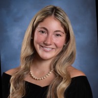 Sophia DeSantis