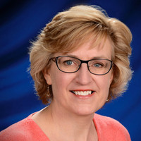 Cathrine StClair
