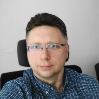 Jacek Ragus