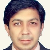 Mukhtiar Haider