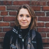 Hannah Bates