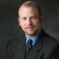 Bryan Pattison