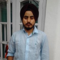 Gurvinder Pal Singh