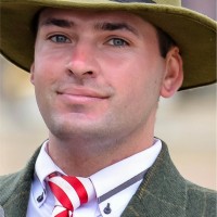 Blaine Perkins