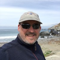 Scott E. Iliff