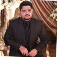 Sheikh Usman Asif