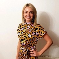 Nienke Roberts
