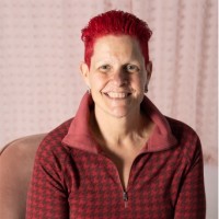 Sylvie Trudeau