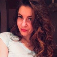 Анастасия Кузовлева