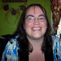 Amy Evans