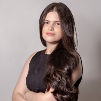 Anne Fernandes