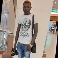 Micheal Malou