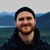 Sean Palegaze