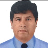 Fredi Santos