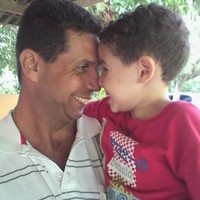 Marcio Pereira Dos Santos