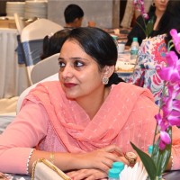 Palakdeep Kaur