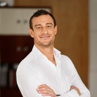 Nicholas Chapman