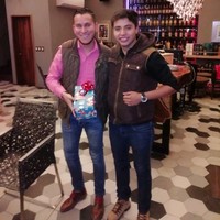 Raul Garcia
