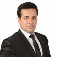 Cihan Alalmış, M.Sc.
