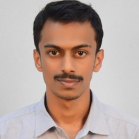 Kiran Krishnan